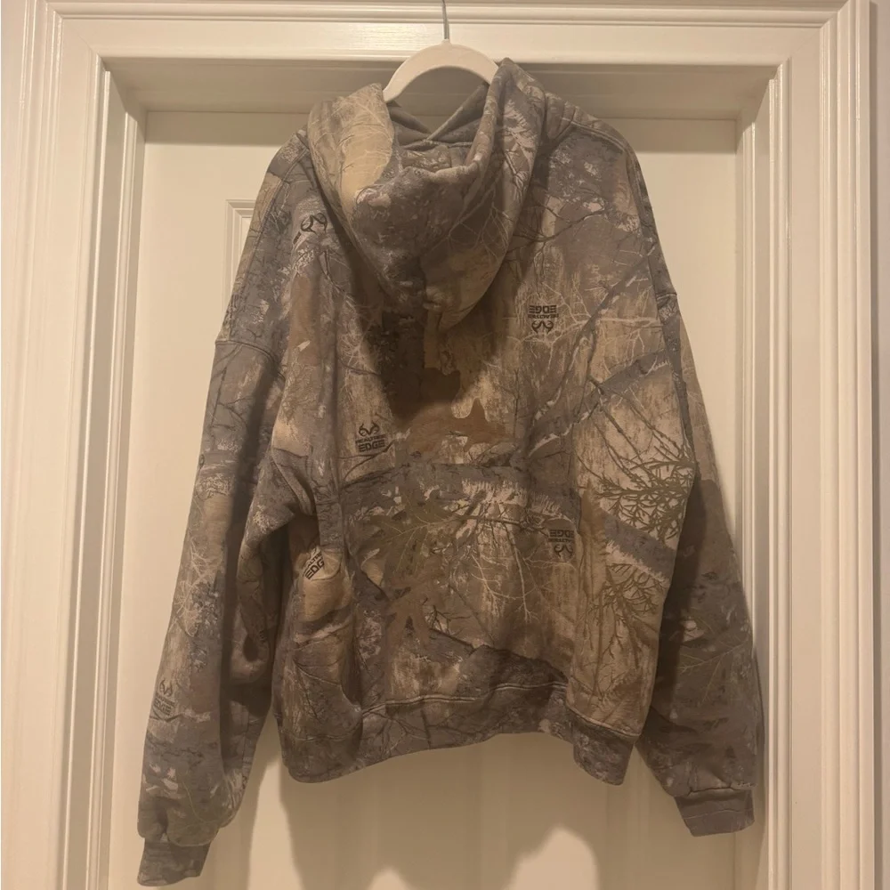 AKIMBO HOODIE - REALTREE® CAMO - Picture 5 of 7